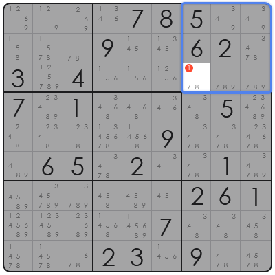 automatic sudoku solver