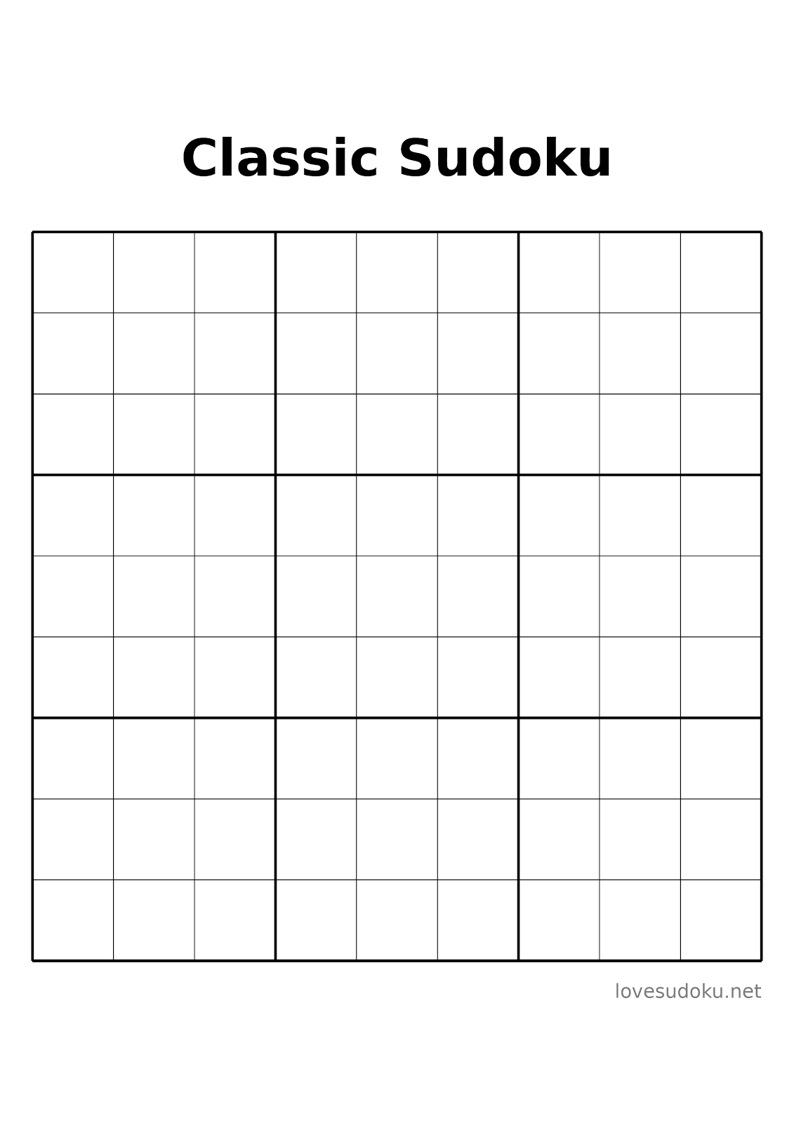usa today sudoku puzzle